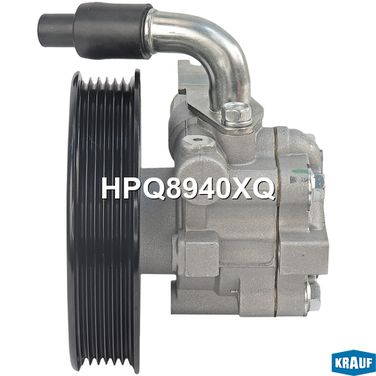 Krauf HPQ8940XQ Насос гидроусилителя руля - 6