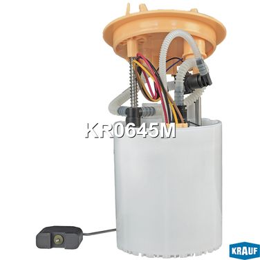 Krauf KR0645M Модуль в сборе с бензонасосом - 1