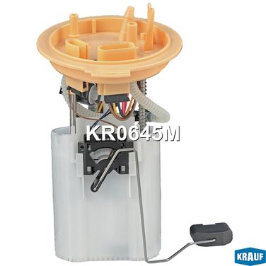 Krauf KR0645M Модуль в сборе с бензонасосом - 2