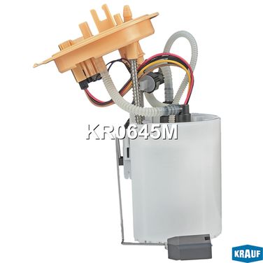 Krauf KR0645M Модуль в сборе с бензонасосом - 3