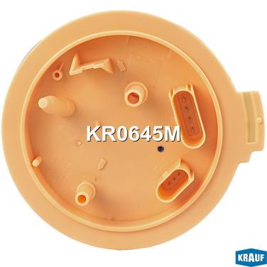 Krauf KR0645M Модуль в сборе с бензонасосом - 5