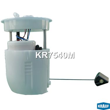 Krauf KR7540M Модуль в сборе с бензонасосом - 1