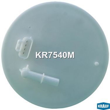 Krauf KR7540M Модуль в сборе с бензонасосом - 5