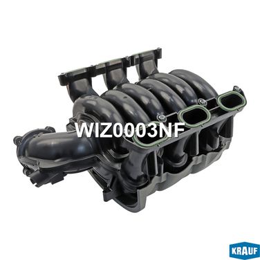 Krauf WIZ0003NF Коллектор впускной - 2
