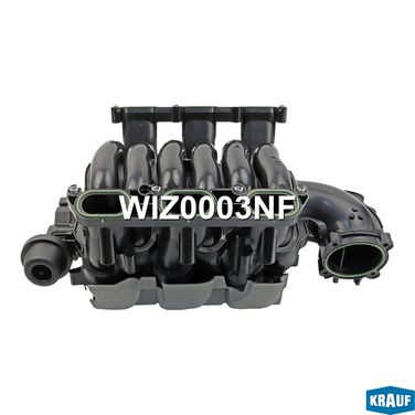 Krauf WIZ0003NF Коллектор впускной - 3