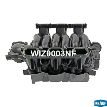 Krauf WIZ0003NF Коллектор впускной - 4