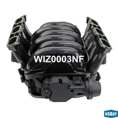 Krauf WIZ0003NF Коллектор впускной - 5