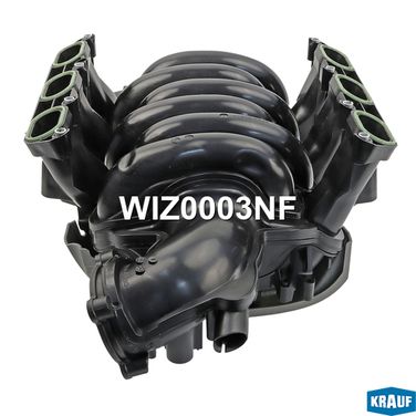 Krauf WIZ0003NF Коллектор впускной - 6