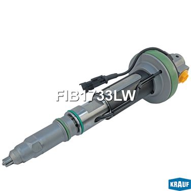 Krauf FIB1733LW Форсунка топливная - 1