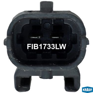 Krauf FIB1733LW Форсунка топливная - 3