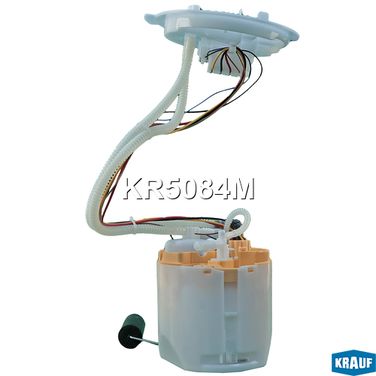 Krauf KR5084M Модуль в сборе с бензонасосом - 1