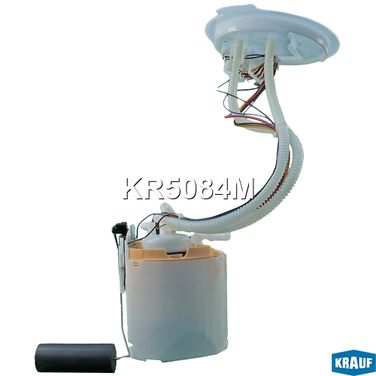 Krauf KR5084M Модуль в сборе с бензонасосом - 2