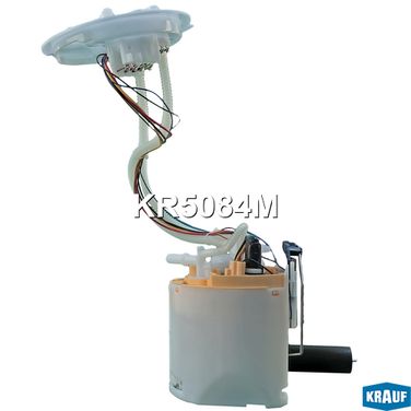 Krauf KR5084M Модуль в сборе с бензонасосом - 4