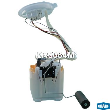 Krauf KR5084M Модуль в сборе с бензонасосом - 5