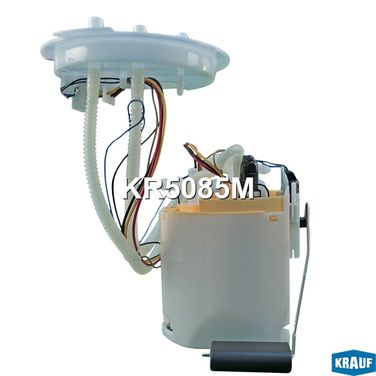 Krauf KR5085M Модуль в сборе с бензонасосом - 1