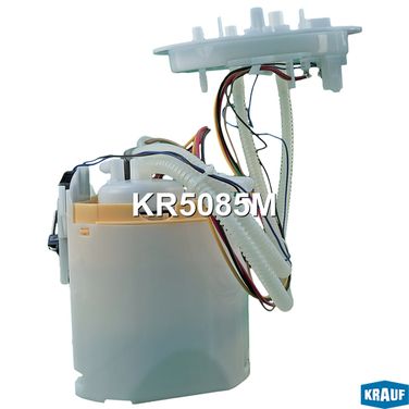 Krauf KR5085M Модуль в сборе с бензонасосом - 3