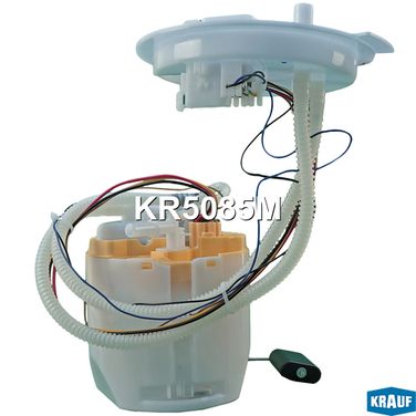 Krauf KR5085M Модуль в сборе с бензонасосом - 4
