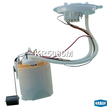 Krauf KR5086M Модуль в сборе с бензонасосом - 1