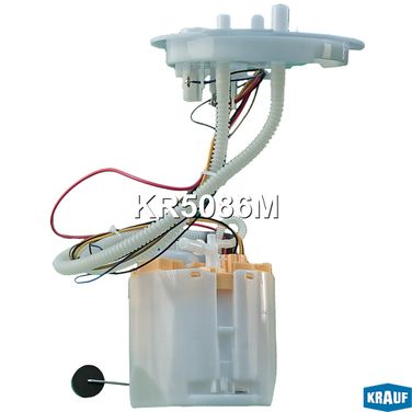Krauf KR5086M Модуль в сборе с бензонасосом - 2