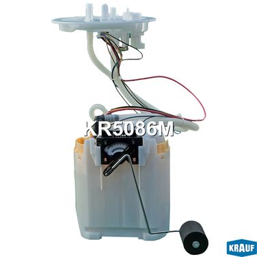 Krauf KR5086M Модуль в сборе с бензонасосом - 4