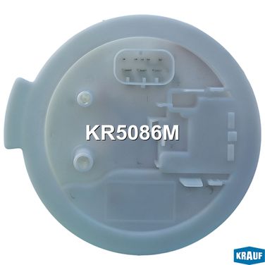 Krauf KR5086M Модуль в сборе с бензонасосом - 5