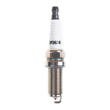 GANZ GIP26240 Свеча зажигания (6240) NIS CIT C5 3.0 PEU 406/607 3.0 platinum - 3
