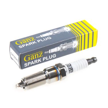 GANZ GIP22043 Свеча зажигания (4612) chrysler 300/Sebring/Voyager IV - 1