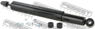 Febest 01110-011R Амортизатор газовый | зад | - 1
