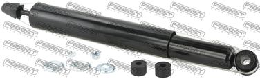 Febest 01110-011R Амортизатор газовый | зад | - 2