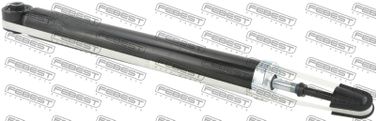 Febest 02110-007R Амортизатор газовый | зад | - 2