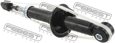 Febest 04110-004R Амортизатор газовый | зад | - 1
