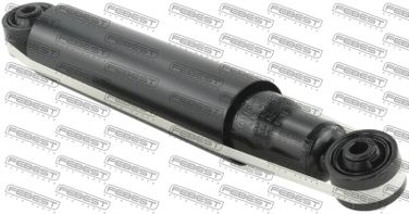 Febest 10110-001R Амортизатор газовый | зад прав | - 2