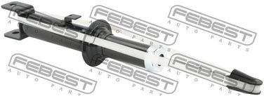 Febest 20110-003R Амортизатор газовый | зад | - 1