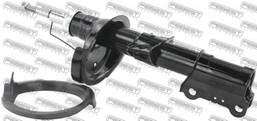 Febest 27110-001F Амортизатор газовый | перед | - 2