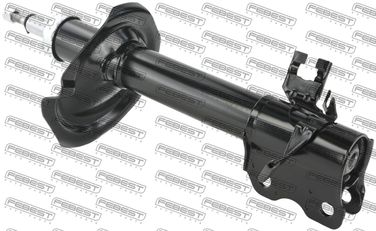 Febest 02110-006FL Амортизатор газовый | перед лев | - 2