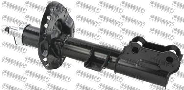 Febest 12110-007FL Амортизатор газовый | перед лев | - 2