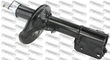 Febest 12110-018FL Амортизатор газовый | перед лев | - 2