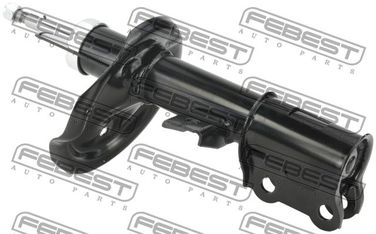 Febest 22110-001FL Амортизатор газовый | перед лев | - 1