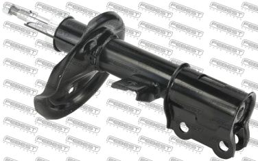 Febest 22110-001FL Амортизатор газовый | перед лев | - 2