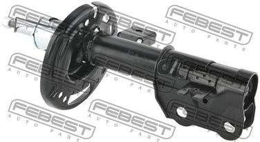 Febest 05110-001FR Амортизатор газовый | перед прав | - 1