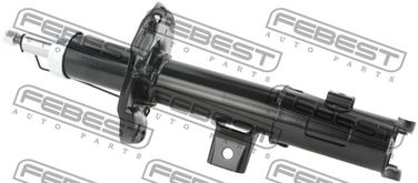 Febest 12110-007FR Амортизатор газовый | перед прав | - 1