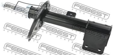 Febest 25110-008FR Амортизатор газовый | перед прав | - 1