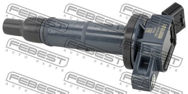Febest 01640-003 Катушка зажигания - 1