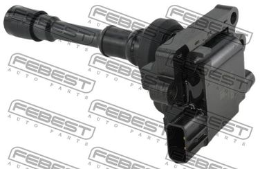Febest 04640-001 Катушка зажигания - 1