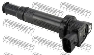 Febest 12640-008 Катушка зажигания - 1