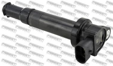 Febest 12640-008 Катушка зажигания - 2