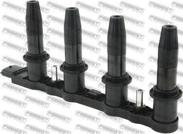 Febest 18640-001 Катушка зажигания - 2