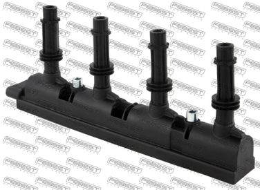 Febest 18640-003 Катушка зажигания - 2