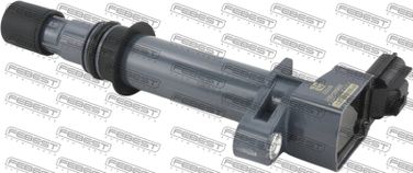 Febest 20640-001 Катушка зажигания - 2