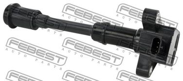 Febest 21640-003 Катушка зажигания - 1